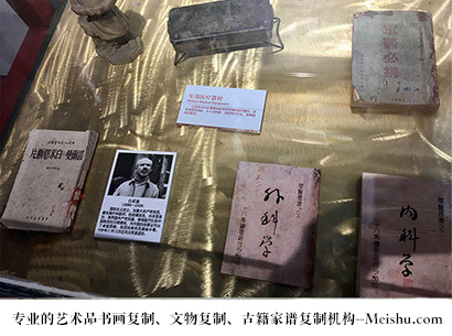 覃塘-艺术商盟是一家知名的艺术品宣纸印刷复制公司